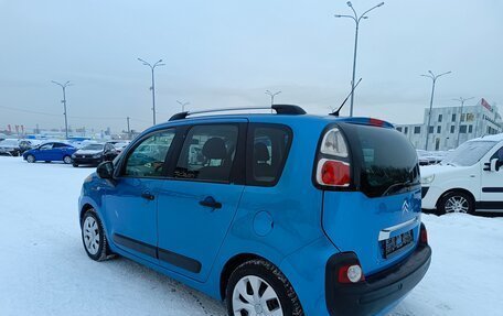 Citroen C3 Picasso I, 2012 год, 574 995 рублей, 5 фотография