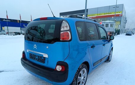 Citroen C3 Picasso I, 2012 год, 574 995 рублей, 7 фотография