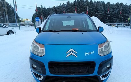 Citroen C3 Picasso I, 2012 год, 574 995 рублей, 2 фотография