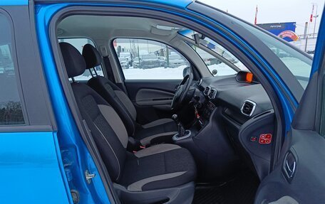 Citroen C3 Picasso I, 2012 год, 574 995 рублей, 12 фотография