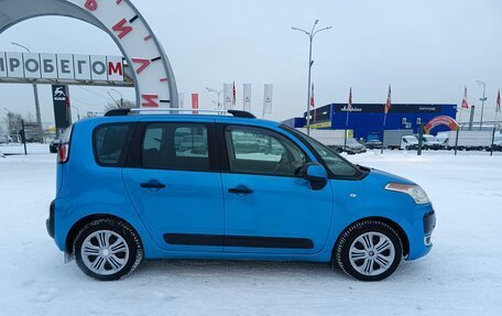 Citroen C3 Picasso I, 2012 год, 574 995 рублей, 8 фотография