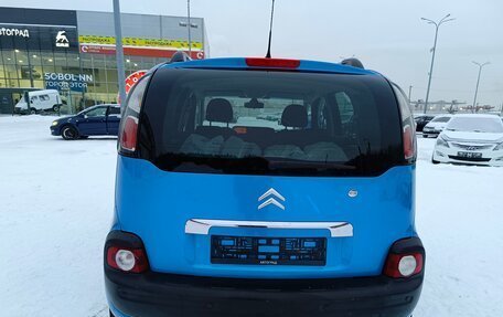 Citroen C3 Picasso I, 2012 год, 574 995 рублей, 6 фотография