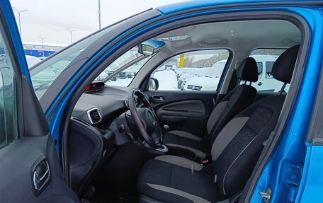 Citroen C3 Picasso I, 2012 год, 574 995 рублей, 9 фотография