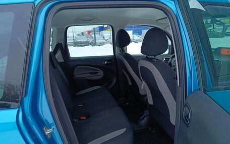 Citroen C3 Picasso I, 2012 год, 574 995 рублей, 13 фотография