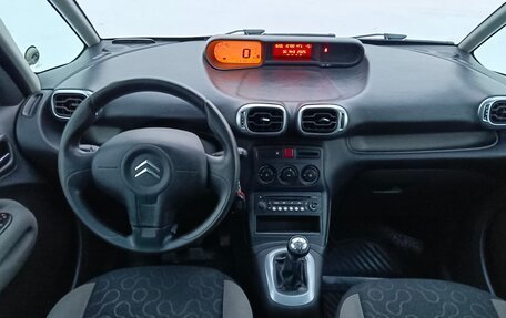 Citroen C3 Picasso I, 2012 год, 574 995 рублей, 14 фотография