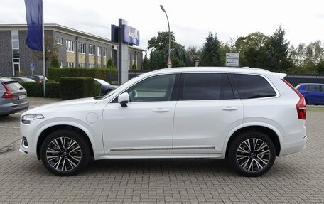 Volvo XC90 II рестайлинг, 2024 год, 6 200 000 рублей, 8 фотография