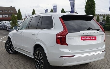 Volvo XC90 II рестайлинг, 2024 год, 6 200 000 рублей, 6 фотография