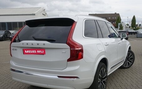 Volvo XC90 II рестайлинг, 2024 год, 6 200 000 рублей, 7 фотография