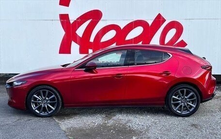 Mazda 3, 2020 год, 1 765 015 рублей, 6 фотография