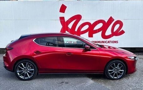 Mazda 3, 2020 год, 1 765 015 рублей, 3 фотография