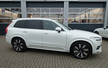 Volvo XC90 II рестайлинг, 2024 год, 7 150 000 рублей, 3 фотография