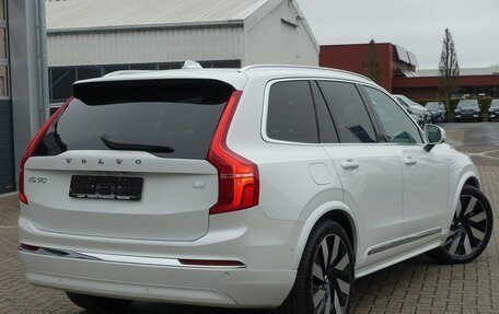 Volvo XC90 II рестайлинг, 2024 год, 7 150 000 рублей, 7 фотография