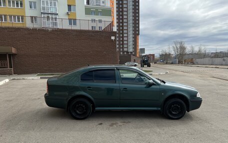 Skoda Octavia IV, 2008 год, 399 000 рублей, 5 фотография