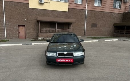 Skoda Octavia IV, 2008 год, 399 000 рублей, 3 фотография