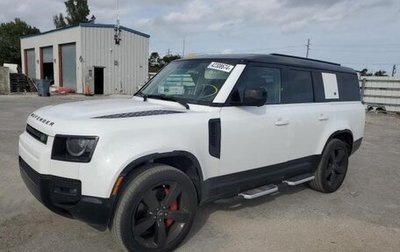 Land Rover Defender II, 2023 год, 12 999 990 рублей, 1 фотография