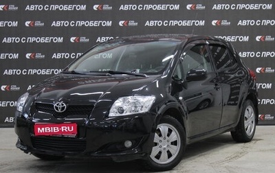 Toyota Auris II, 2006 год, 830 000 рублей, 1 фотография