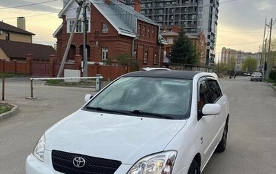 Toyota Corolla, 2004 год, 530 000 рублей, 1 фотография