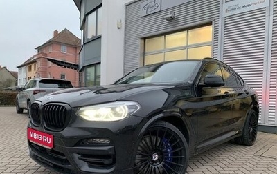 Alpina XD4 G02, 2021 год, 8 150 000 рублей, 1 фотография