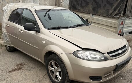 Chevrolet Lacetti, 2012 год, 255 000 рублей, 1 фотография