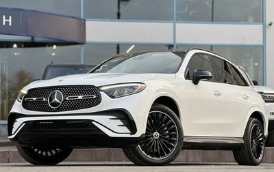 Mercedes-Benz GLC, 2023 год, 9 490 000 рублей, 1 фотография