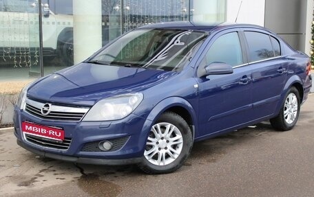 Opel Astra H, 2008 год, 530 000 рублей, 1 фотография