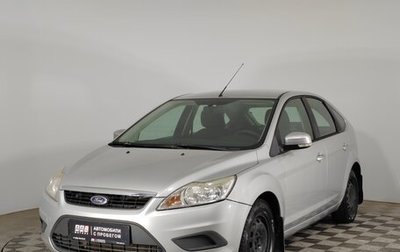 Ford Focus II рестайлинг, 2011 год, 749 000 рублей, 1 фотография