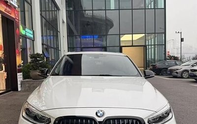 BMW 1 серия, 2021 год, 2 050 011 рублей, 1 фотография