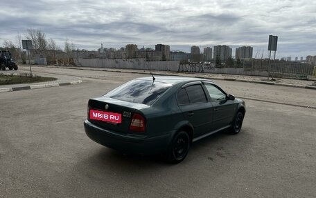 Skoda Octavia IV, 2008 год, 399 000 рублей, 6 фотография