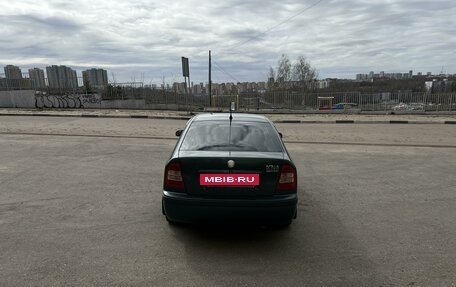 Skoda Octavia IV, 2008 год, 399 000 рублей, 7 фотография