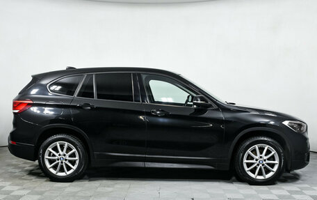 BMW X1, 2020 год, 2 681 000 рублей, 4 фотография