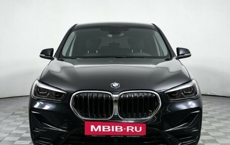 BMW X1, 2020 год, 2 681 000 рублей, 2 фотография