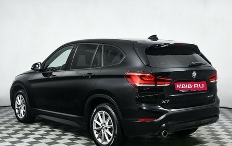 BMW X1, 2020 год, 2 681 000 рублей, 7 фотография