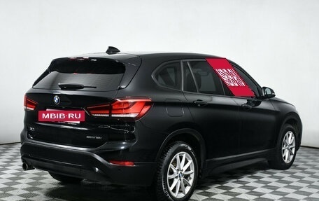 BMW X1, 2020 год, 2 681 000 рублей, 5 фотография