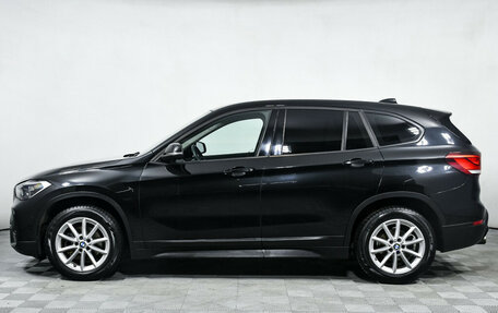 BMW X1, 2020 год, 2 681 000 рублей, 8 фотография