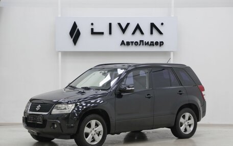 Suzuki Grand Vitara, 2010 год, 999 000 рублей, 3 фотография