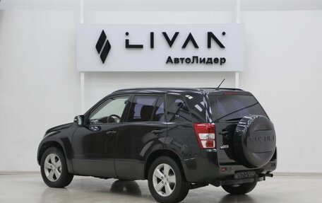 Suzuki Grand Vitara, 2010 год, 999 000 рублей, 2 фотография