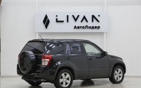 Suzuki Grand Vitara, 2010 год, 999 000 рублей, 4 фотография