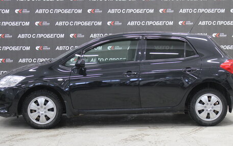 Toyota Auris II, 2006 год, 830 000 рублей, 2 фотография