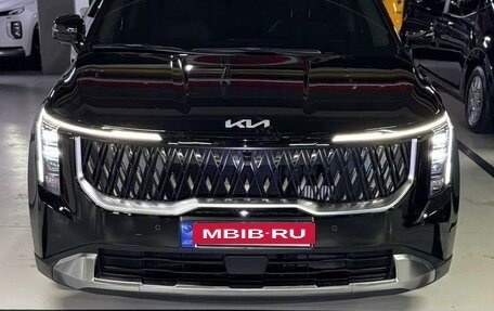 KIA Carnival, 2024 год, 5 690 000 рублей, 2 фотография