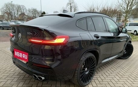 Alpina XD4 G02, 2021 год, 8 150 000 рублей, 2 фотография