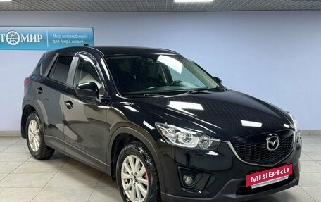 Mazda CX-5 II, 2012 год, 1 600 000 рублей, 3 фотография