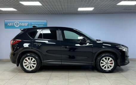 Mazda CX-5 II, 2012 год, 1 600 000 рублей, 8 фотография