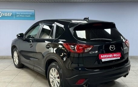 Mazda CX-5 II, 2012 год, 1 600 000 рублей, 5 фотография