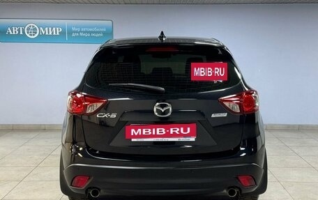 Mazda CX-5 II, 2012 год, 1 600 000 рублей, 6 фотография