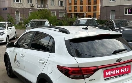 KIA Rio IV, 2020 год, 1 500 000 рублей, 4 фотография