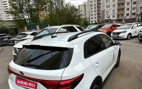 KIA Rio IV, 2020 год, 1 500 000 рублей, 5 фотография