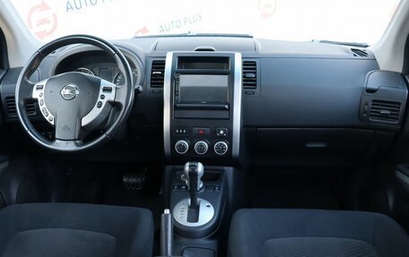 Nissan X-Trail, 2011 год, 1 215 000 рублей, 8 фотография