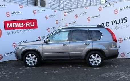 Nissan X-Trail, 2011 год, 1 215 000 рублей, 4 фотография