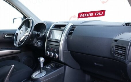 Nissan X-Trail, 2011 год, 1 215 000 рублей, 9 фотография