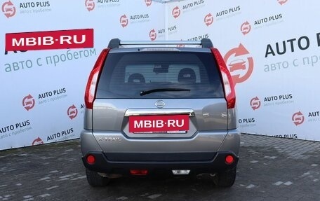 Nissan X-Trail, 2011 год, 1 215 000 рублей, 6 фотография